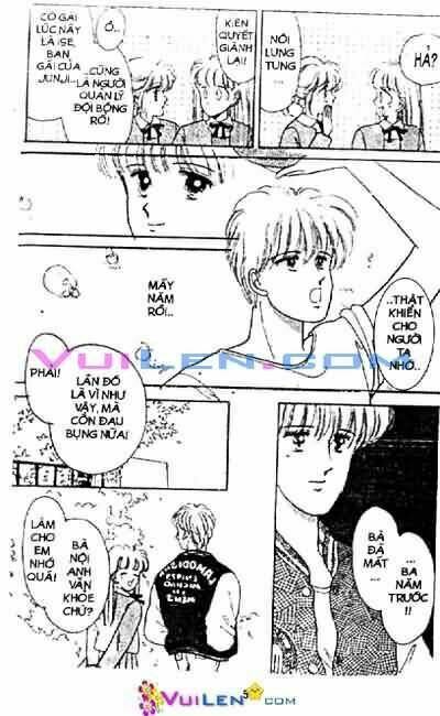 cô gái khả ái chapter 3 5