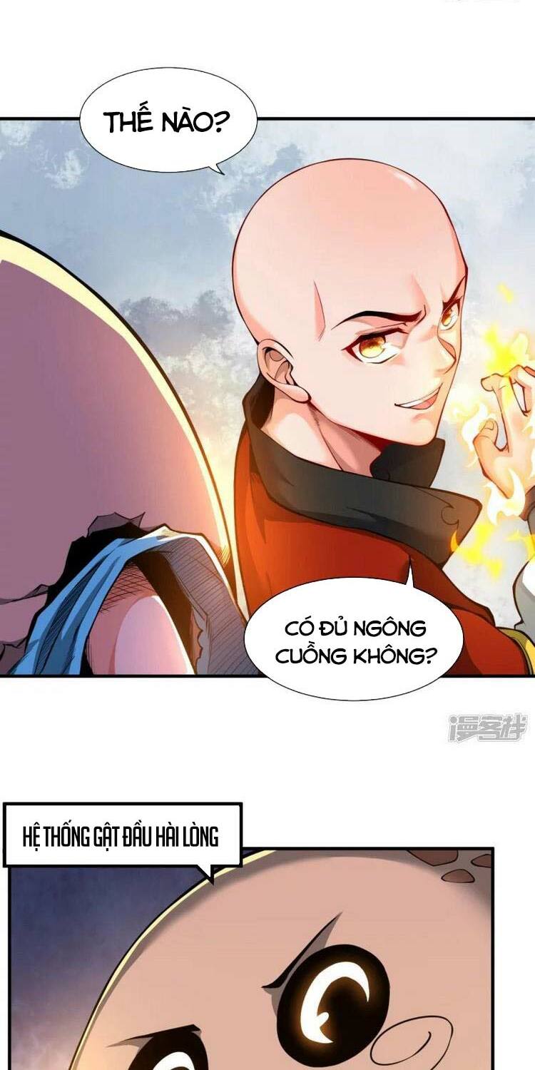 ta là thương thiên chapter 6 8