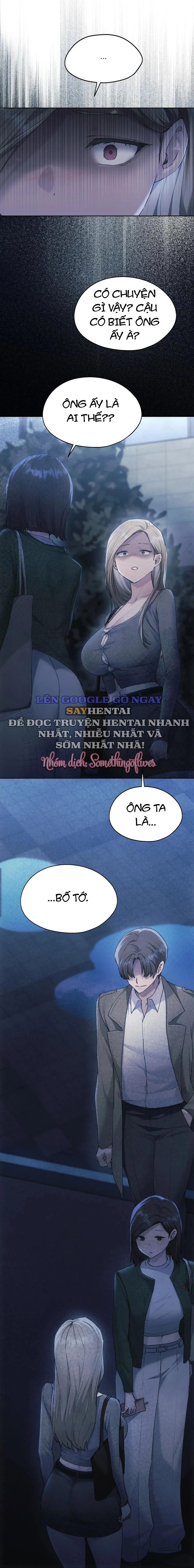 kể từ hôm nay, bias của tôi là… chapter 66 17