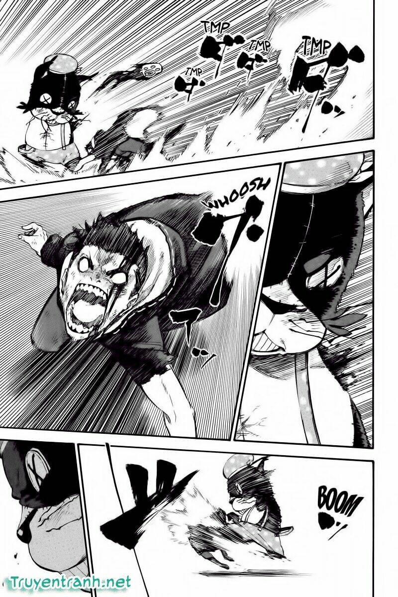 dolly kill kill chapter 114 13