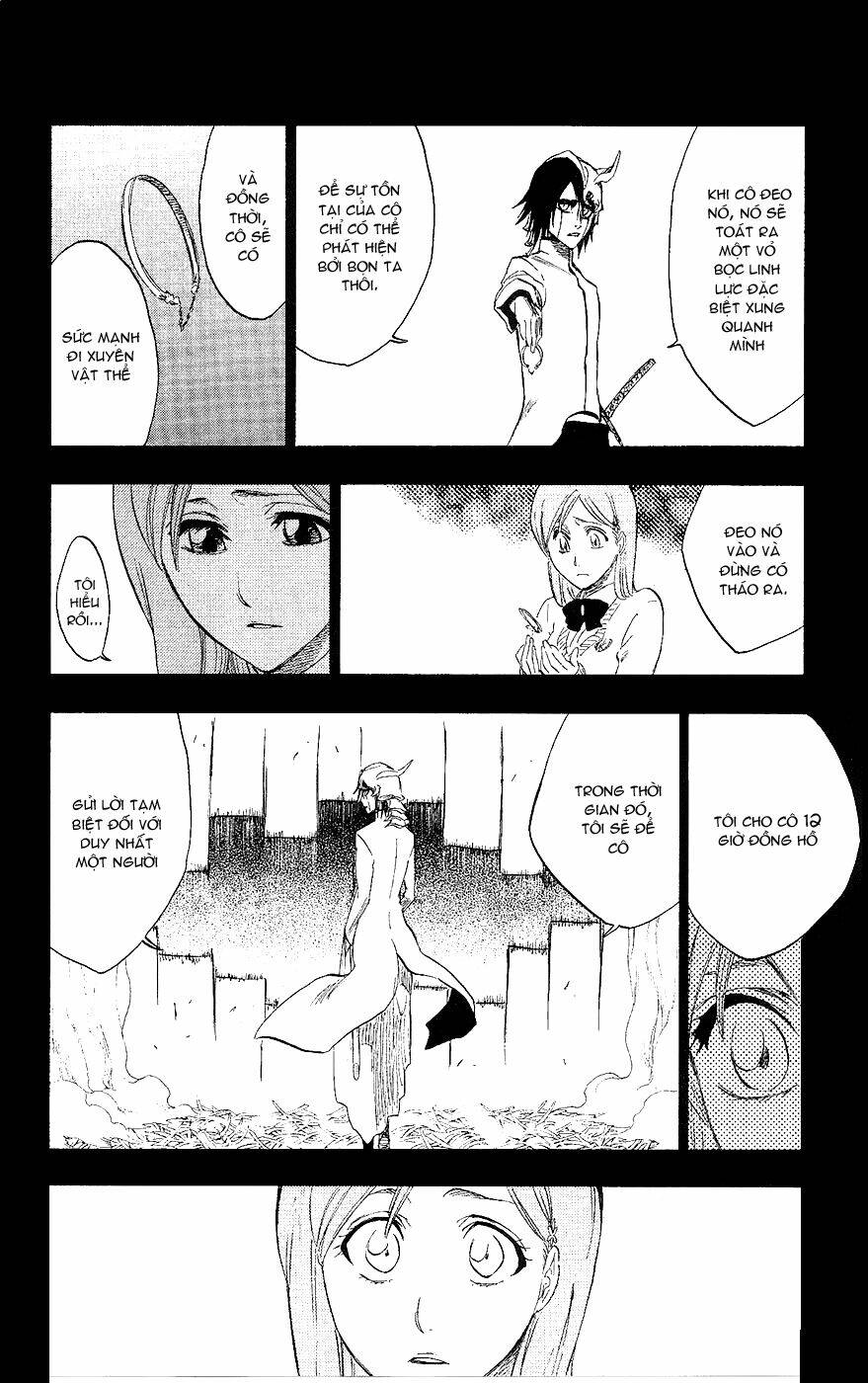 thần chết ichigo chapter 237 3