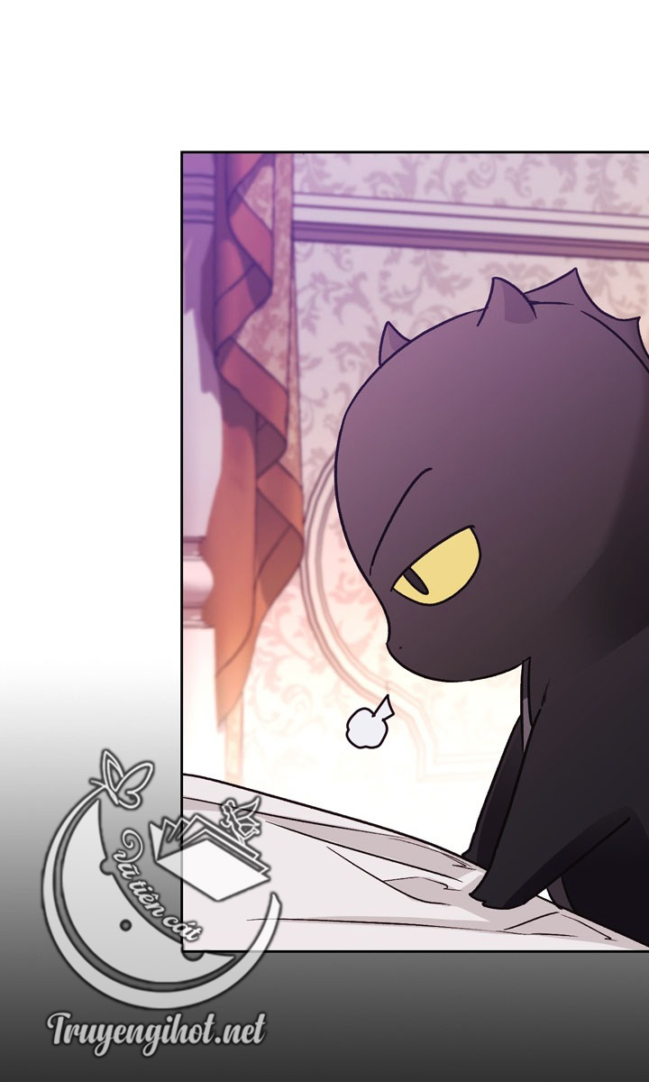 ác nữ xứng đôi với bạo chúa chapter 85.2 28