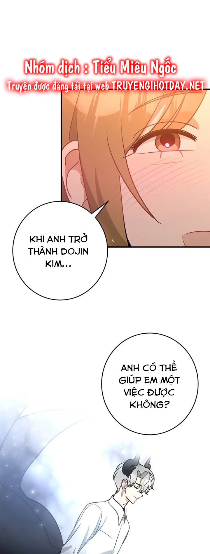 nụ hôn của tên ác ma chapter 45 38