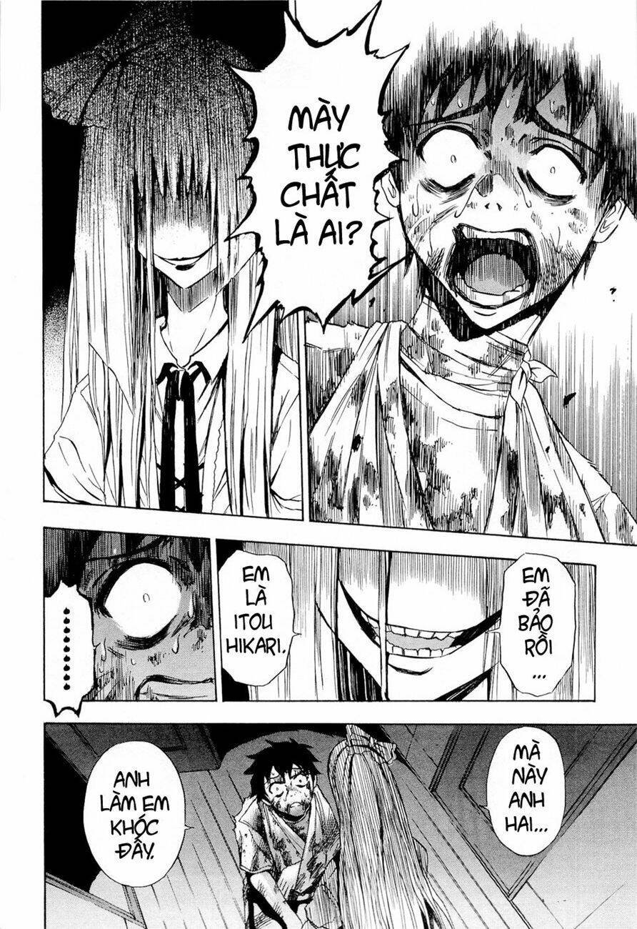 twisted ibitsu chapter 13 14