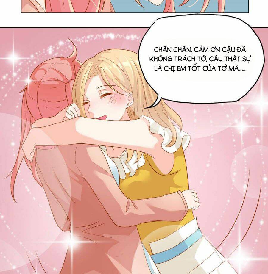 đào sắc tinh quang chapter 22 33