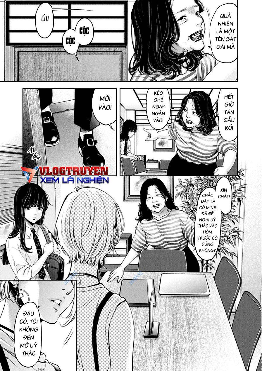 breakfast club chapter 30 31