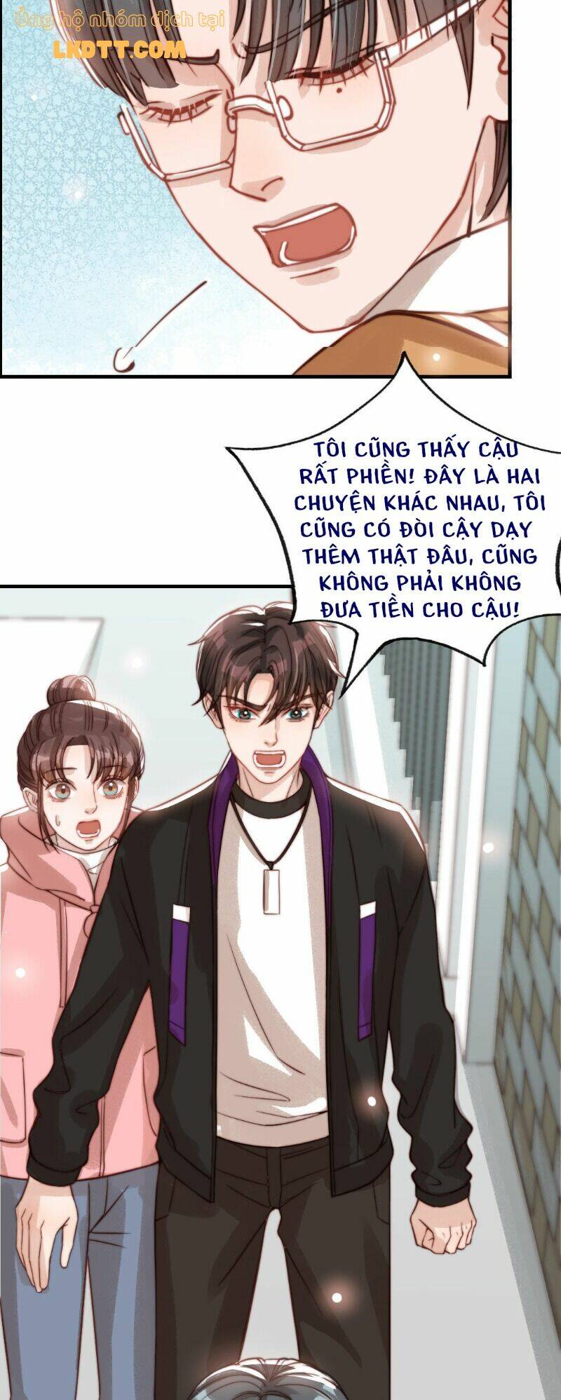 chồng trước 18 tuổi chapter 71 32