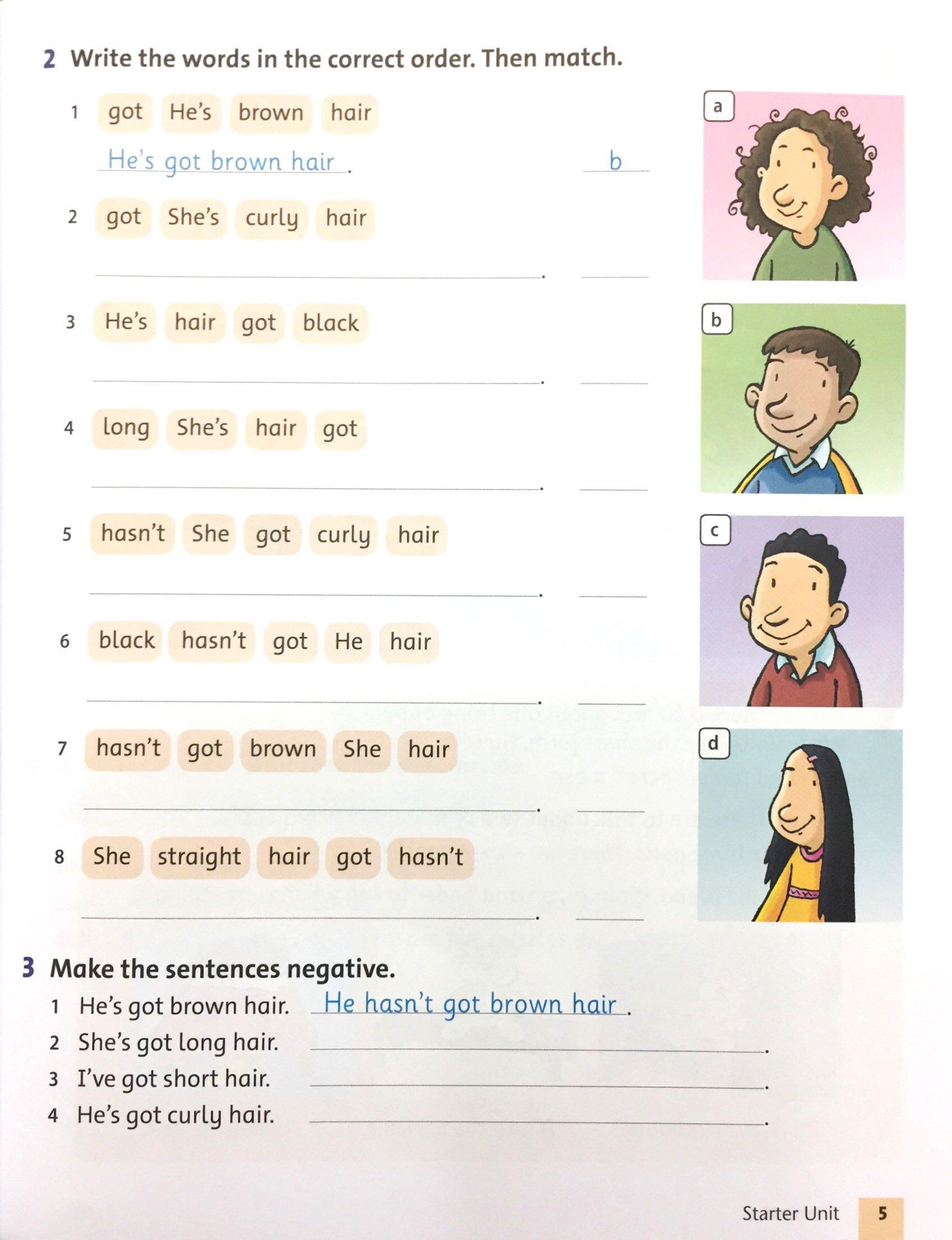 Sách Grammar Friends 2: Student's Book with CD-ROM Pack