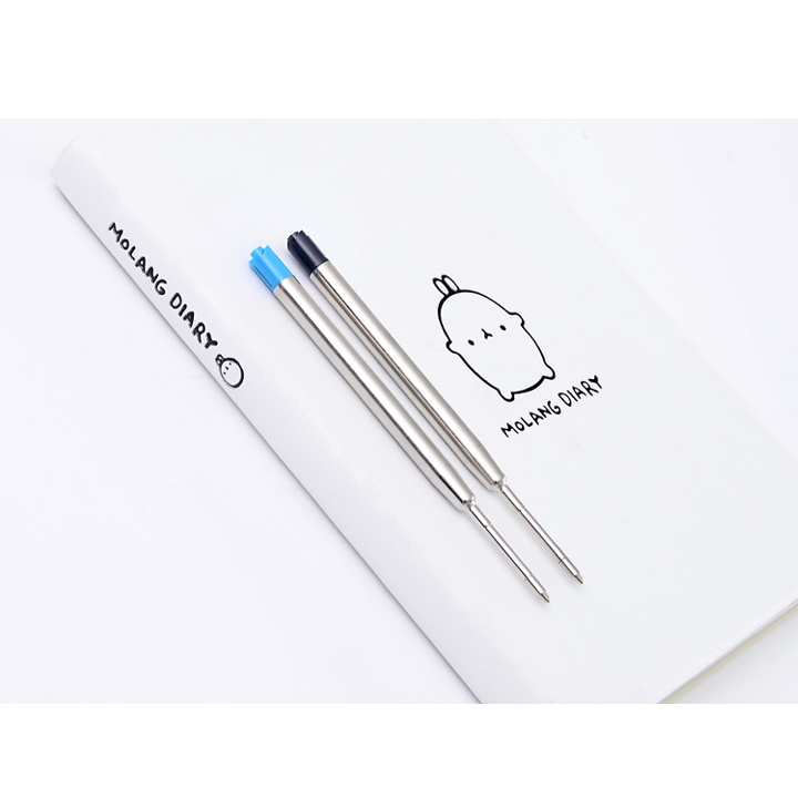 Bút ký tài lộc Titanlium 901