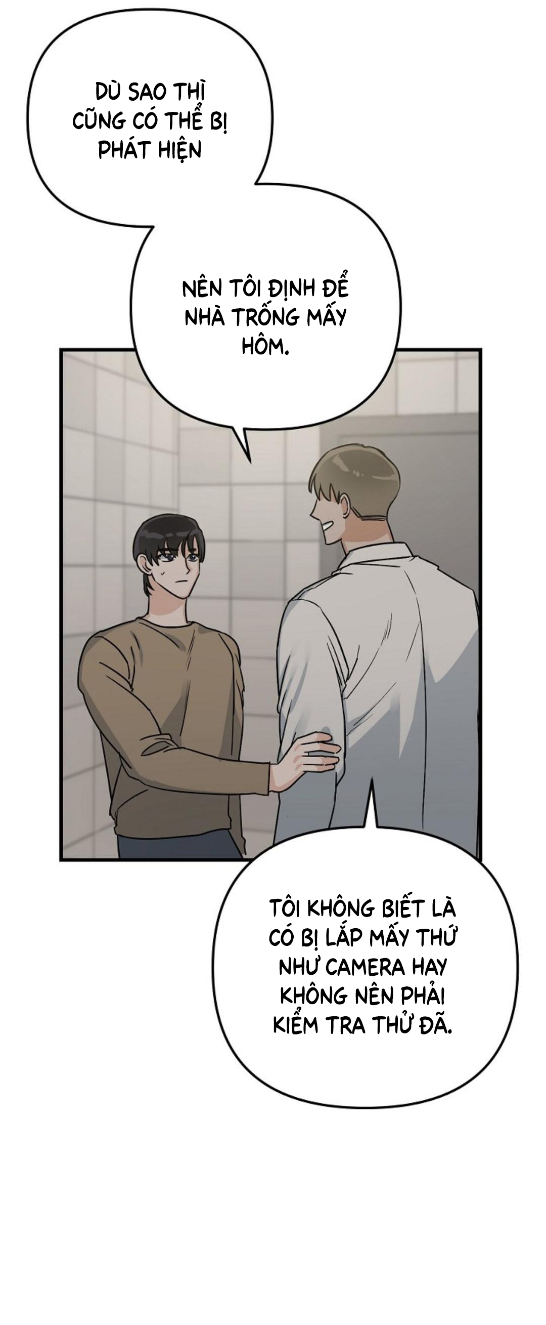 thiên đường một lần nữa chapter 7 5