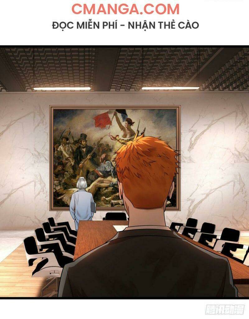 danh sách kẻ phản diện chapter 101 26