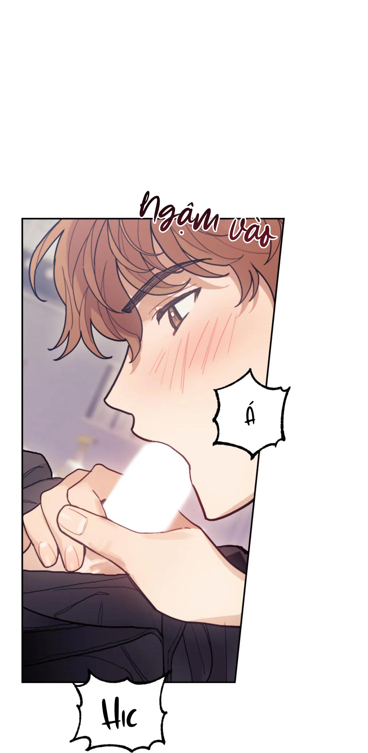 nghiện cuồng công - bdsm cùng sẹc chapter 11 45