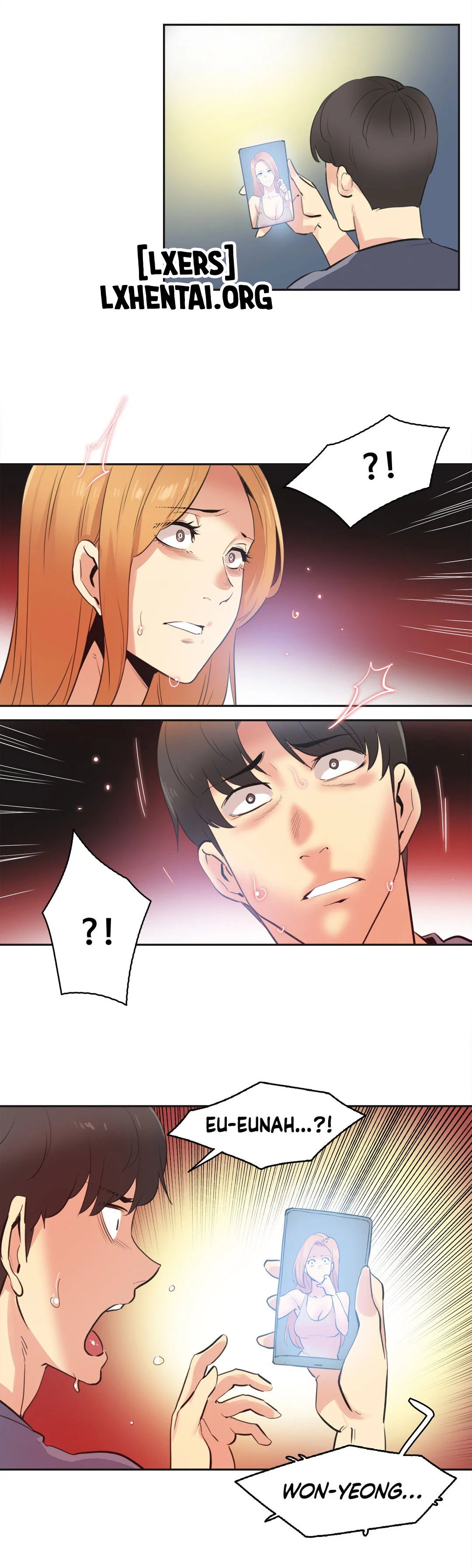 cha nuôi chapter 81 22