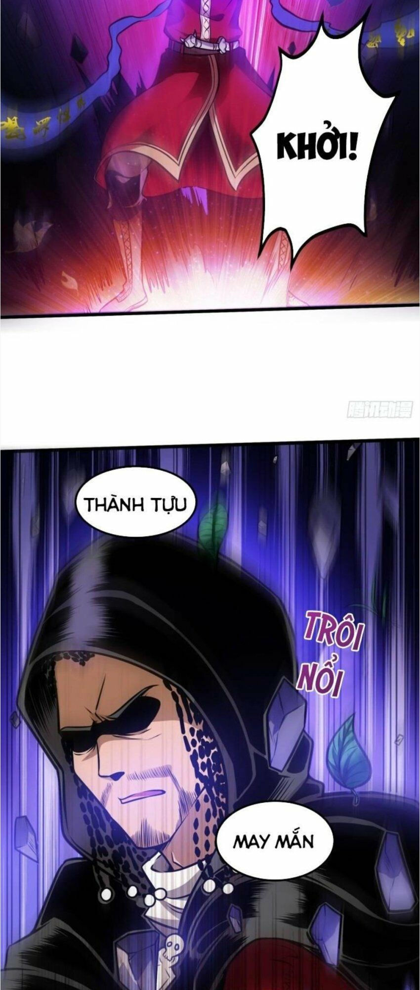 tối cường thần y tại đô thị chapter 67 19