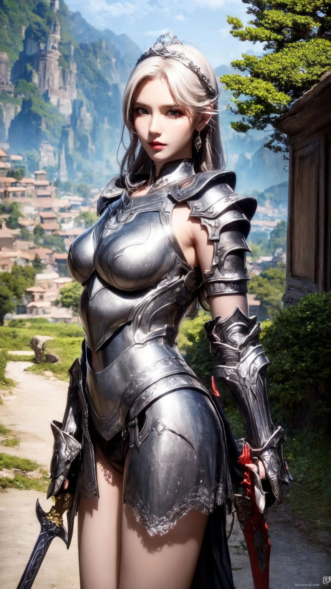 artist ai generated chapter 262 59