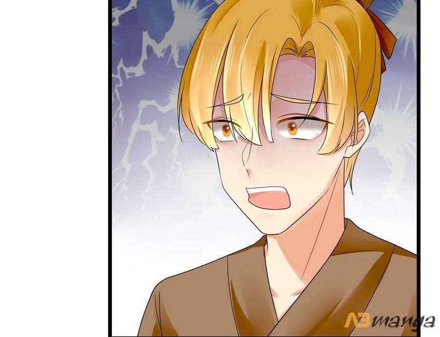 hãn phi đương gia: lãnh vương xin tự trọng chapter 29 15