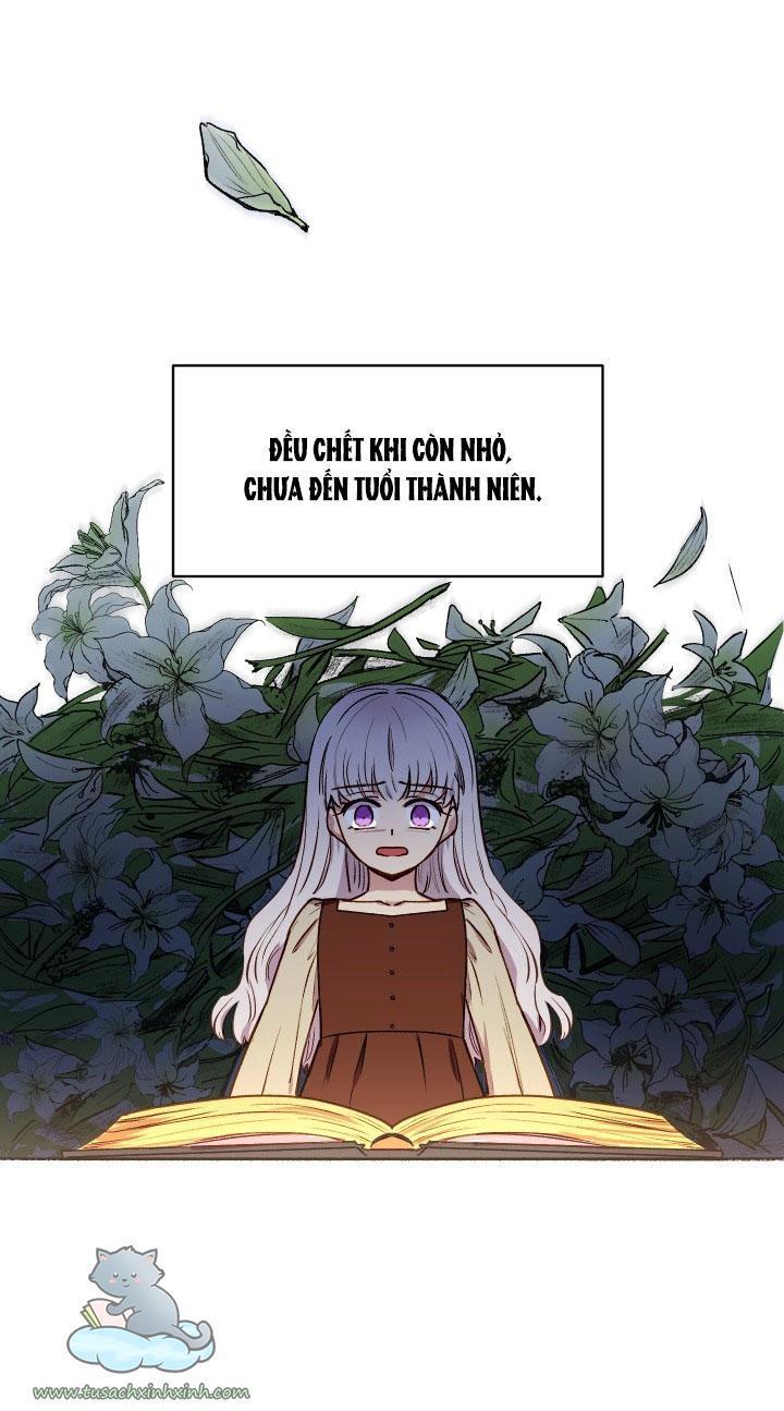 công nương khế ước của gia tộc công tước quái vật chapter 4 23