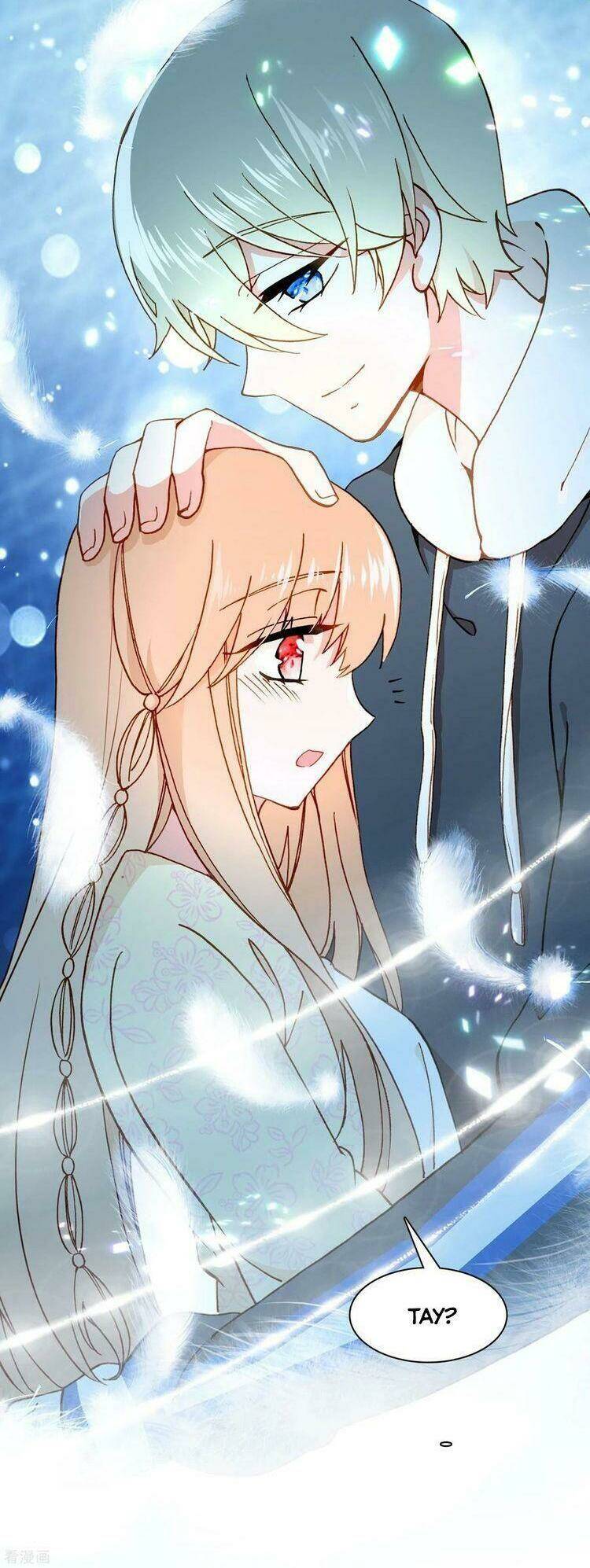 chuyển phát nhanh tình yêu chapter 28 33