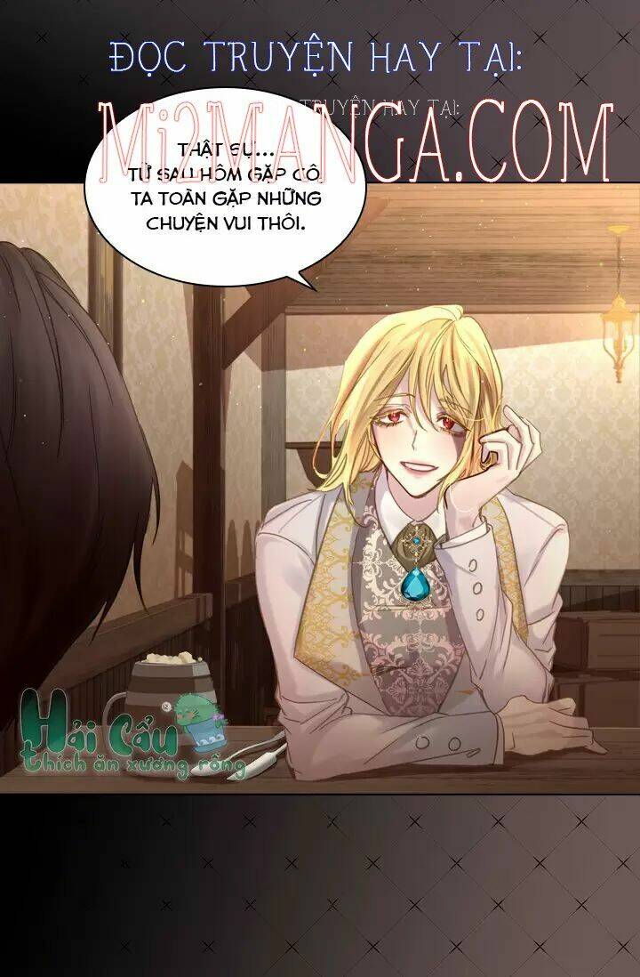 quy luật sinh tồn của nữ phụ chapter 57 21