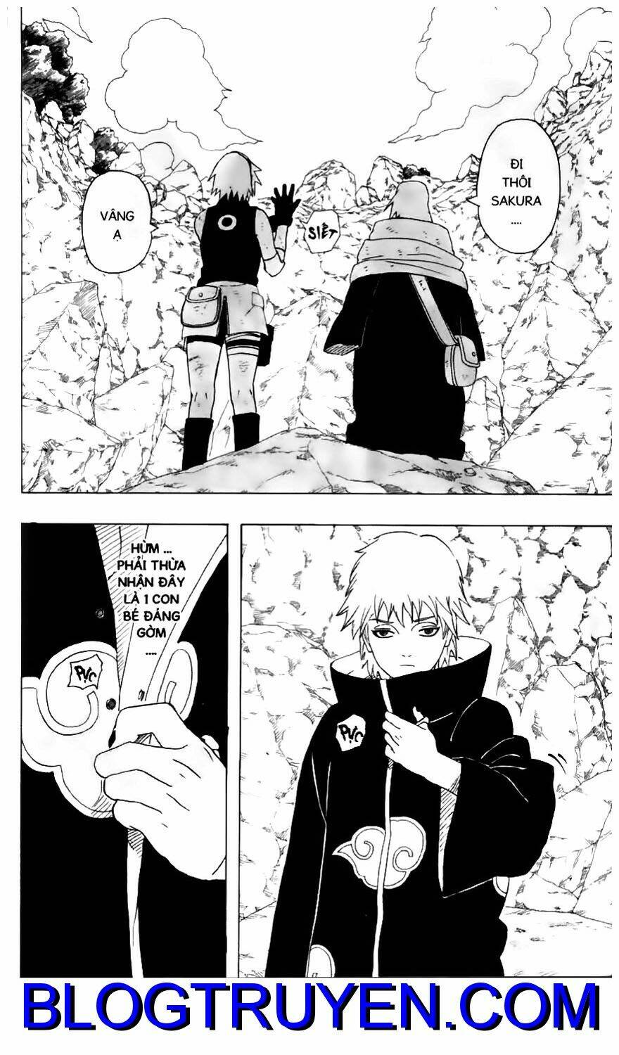naruto - cửu vĩ hồ ly chapter 271 9