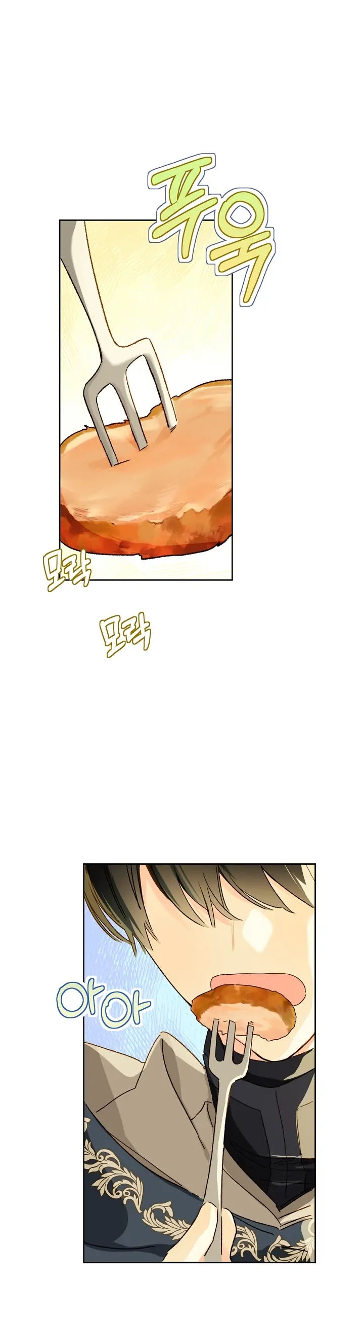 nông trại nằm cạnh hoàng cung chapter 28 2