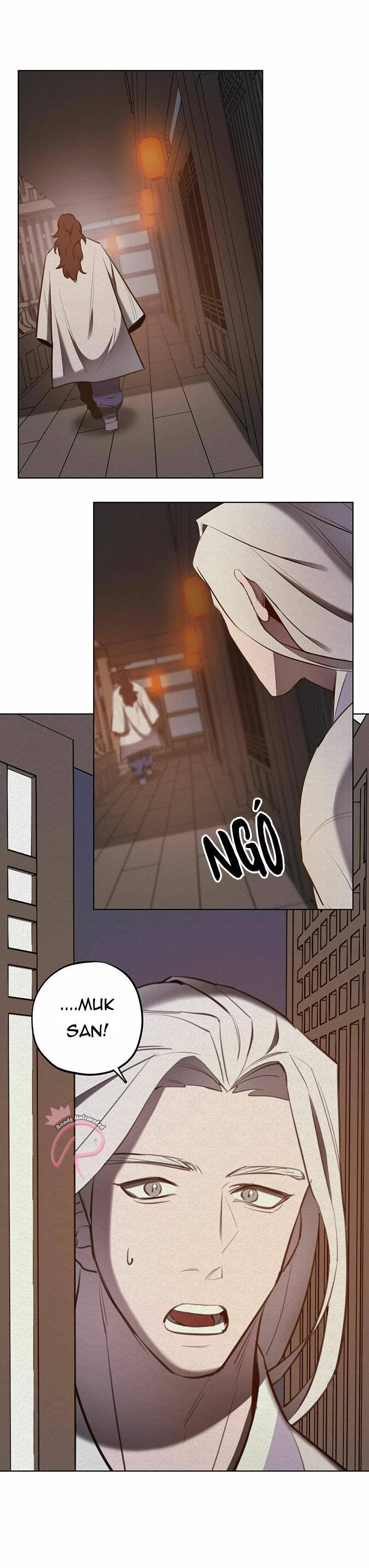 ta không phải tiều phu chapter 18 13