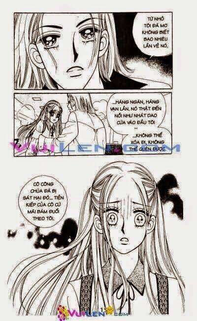 hắn ta, anh ấy và cô ấy - he and that girl chapter 1 154