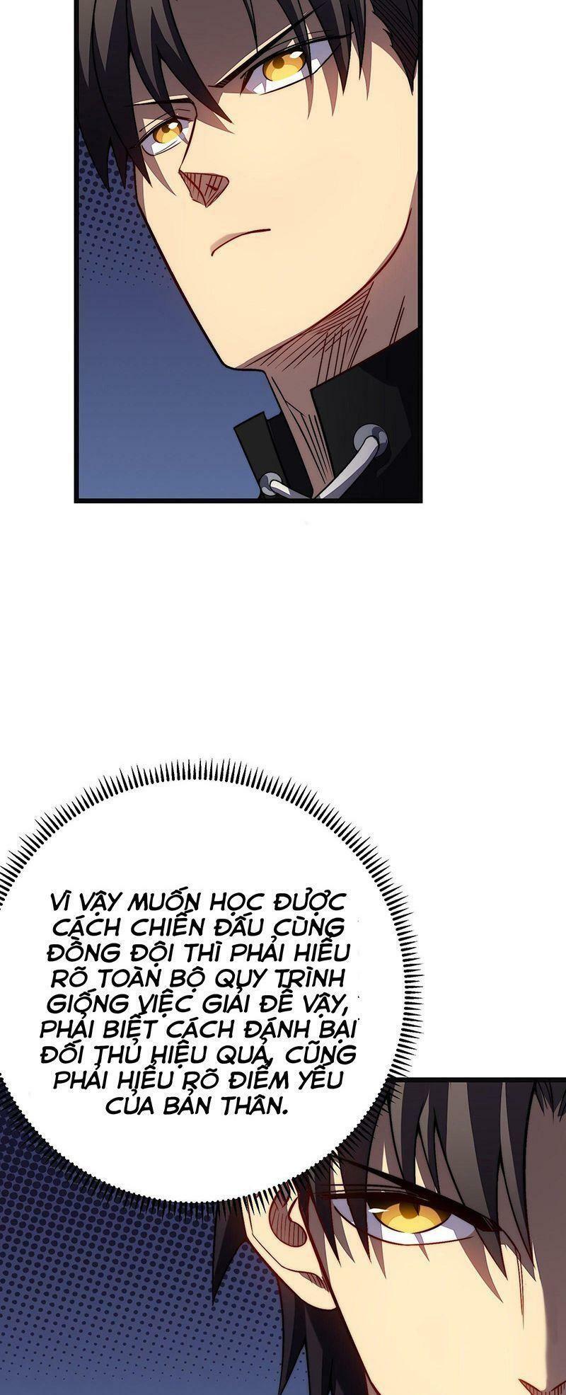 sát thần chi lộ tại dị giới chapter 36 36