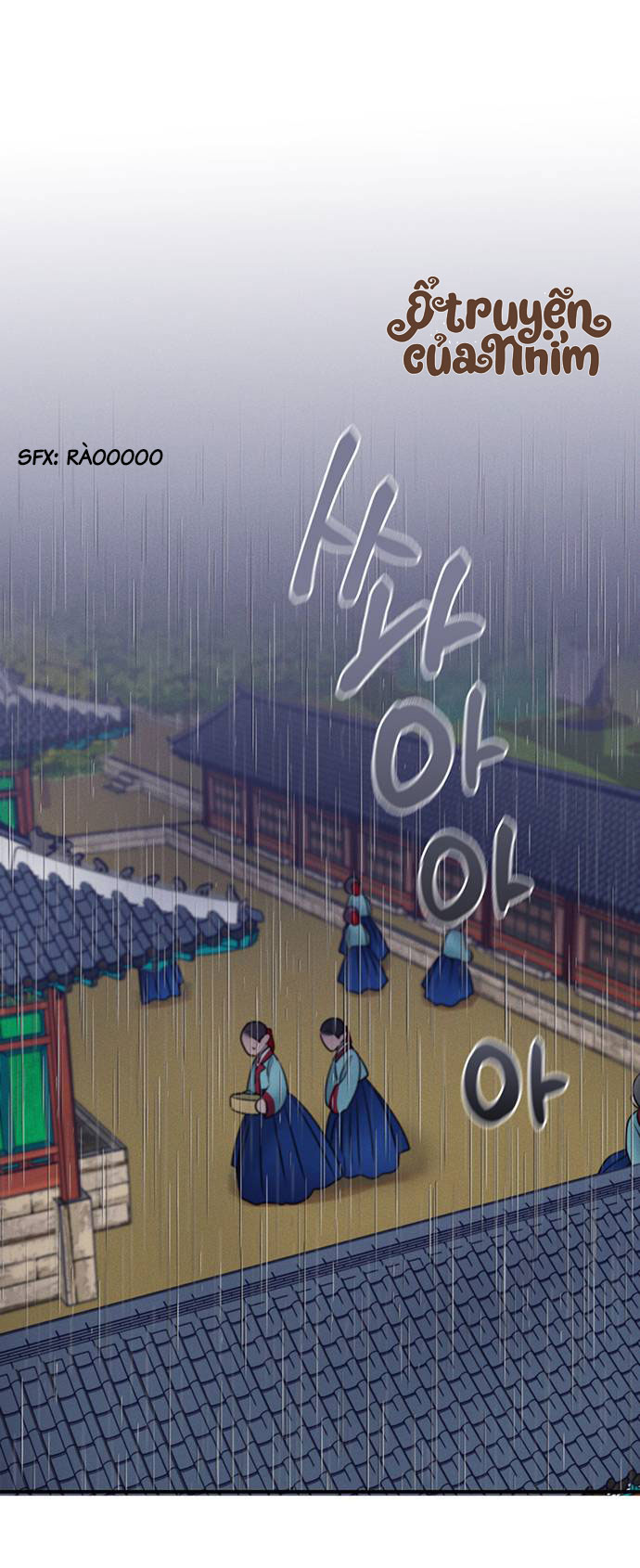 người tình của gwanghae chapter 36 15