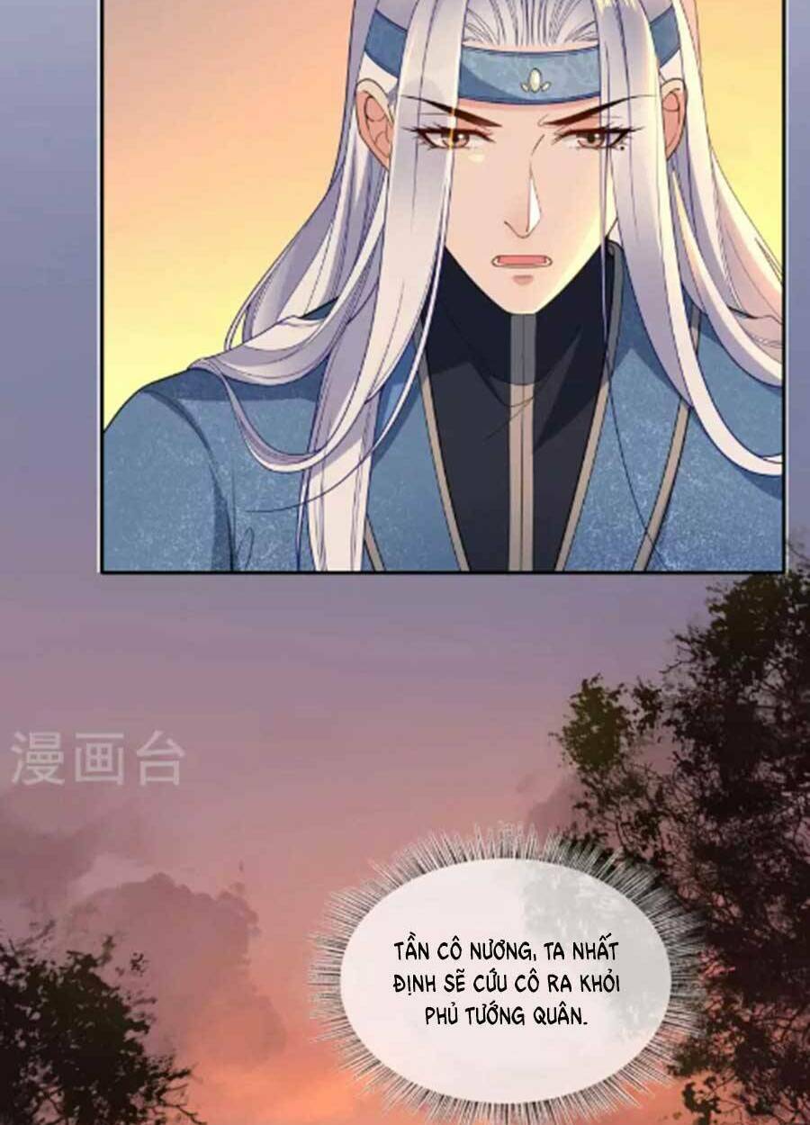 tướng quân, bổn phi không nhận sủng chapter 39 53