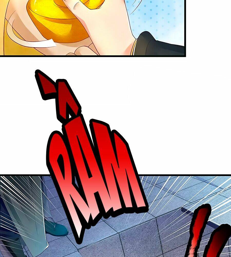 y hậu lệ thiên chapter 80 5