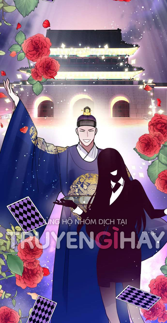 ảo thuật gia quyến rũ chapter 18.2 61