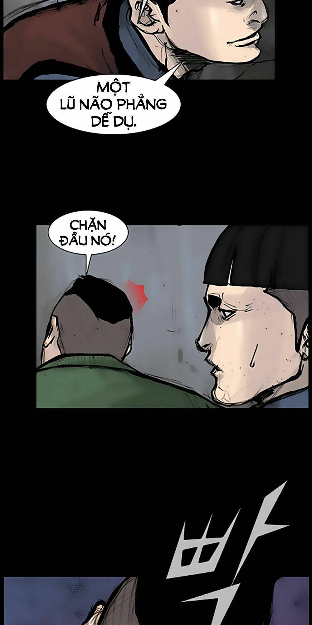 độc cô tiền truyện chapter 106 13