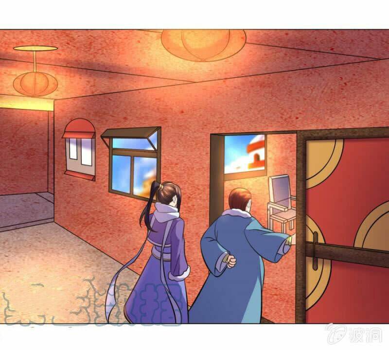 tuyệt thế thần hoàng chapter 106 42