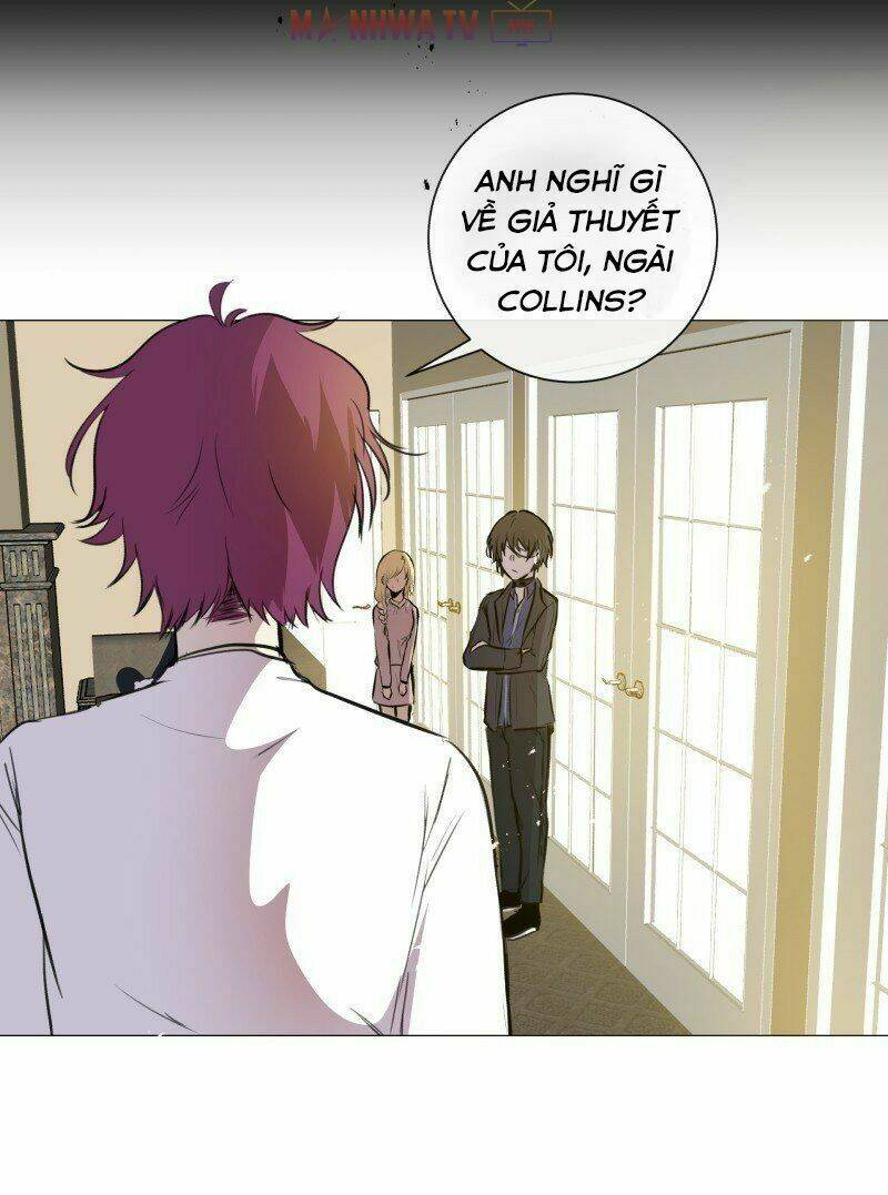 Trọng Sinh Mạc Thế Chapter 46 14