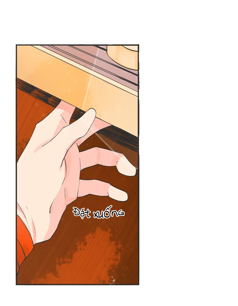 sự tại tất đắc chapter 1 21