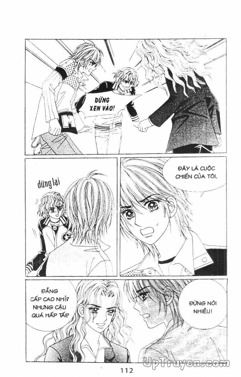 mặt nạ tình yêu chapter 114 33