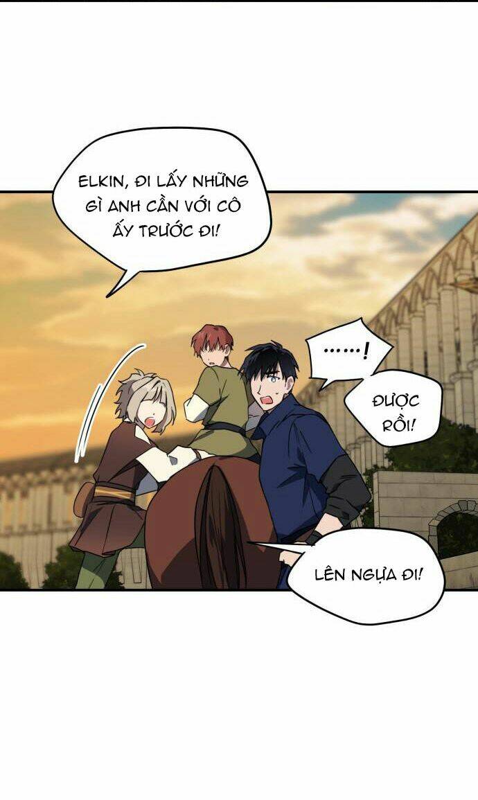 lâu đài vô danh chapter 23 56