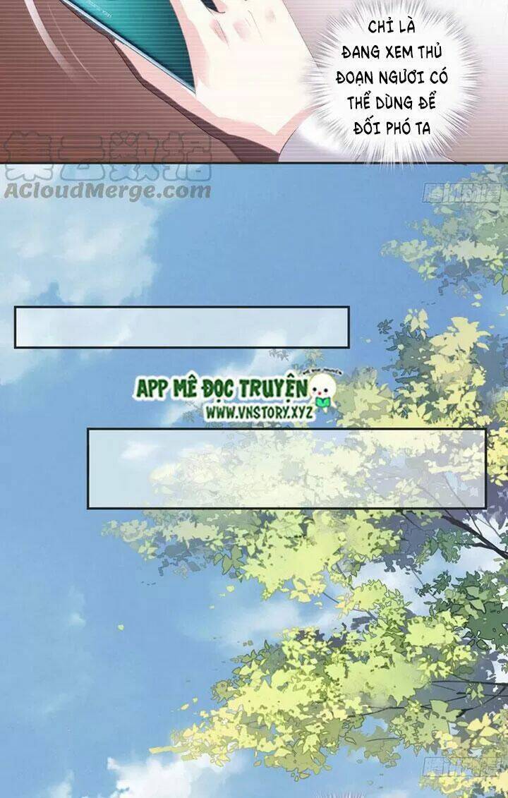 hoàng hậu ương bướng chapter 211 9