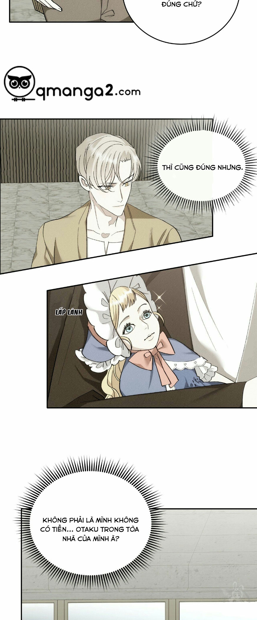 cưng à, rắc thêm chút muối đi chapter 1 18