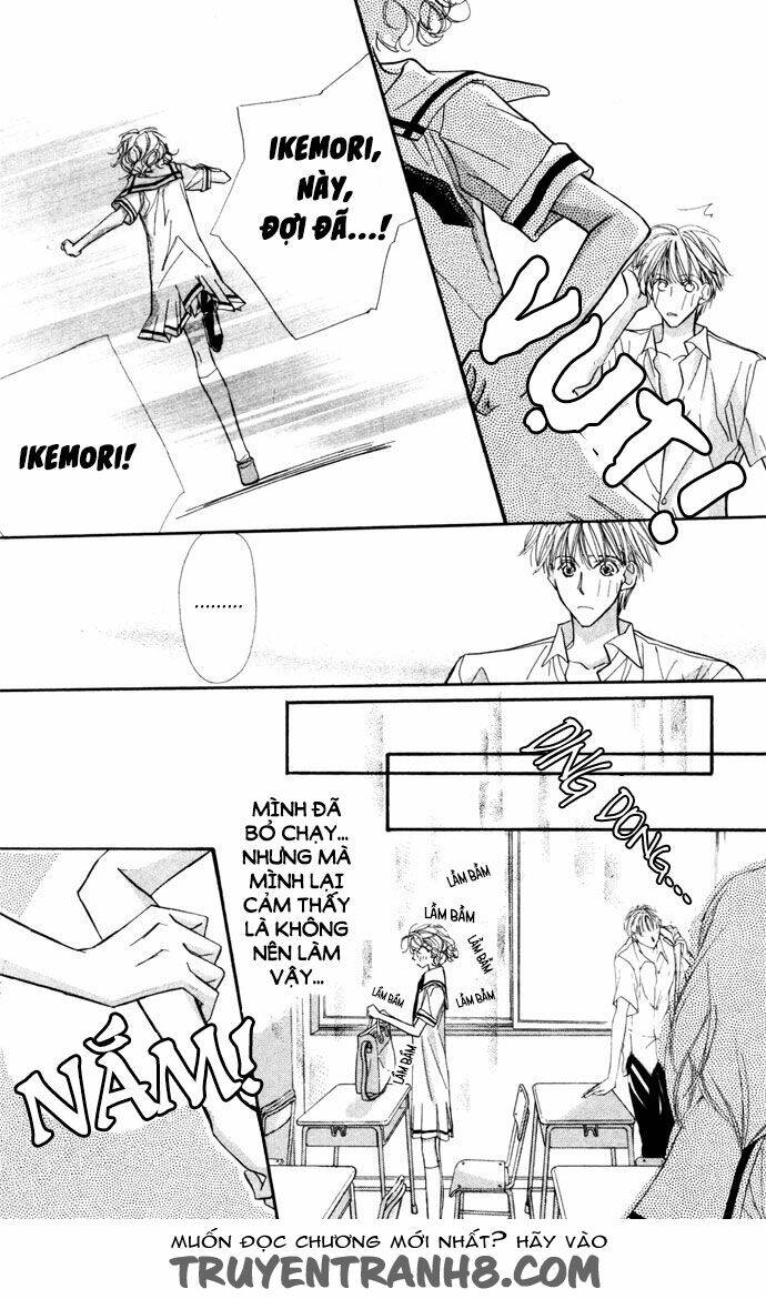 yoru made matenai chapter 11 26