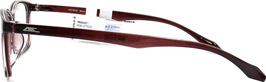 Gọng Kính Unisex Accede A413 BR