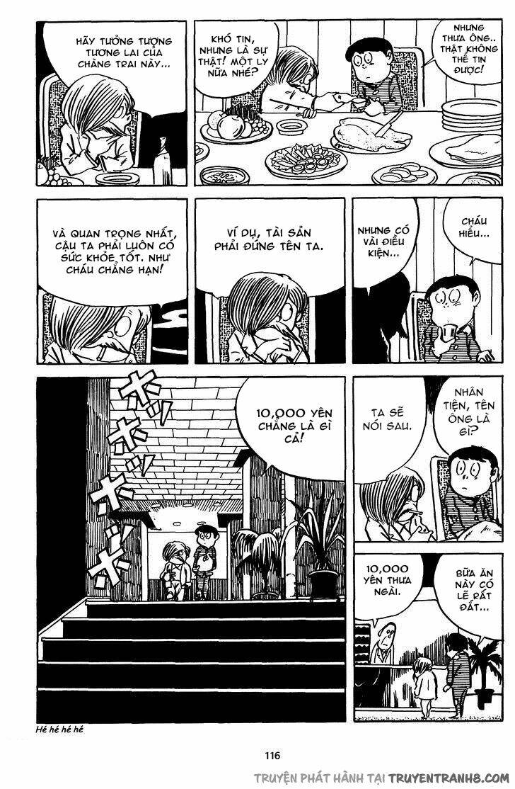 3 street of mysteries chapter 12 7