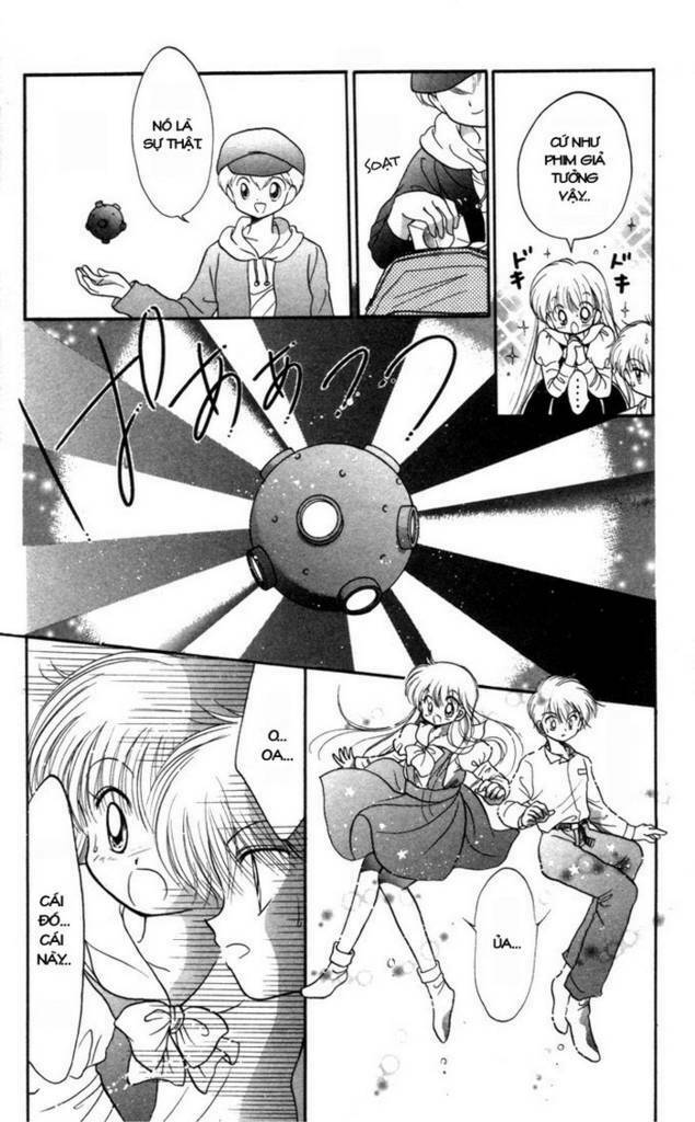 daa! daa! daa! chapter 6 26