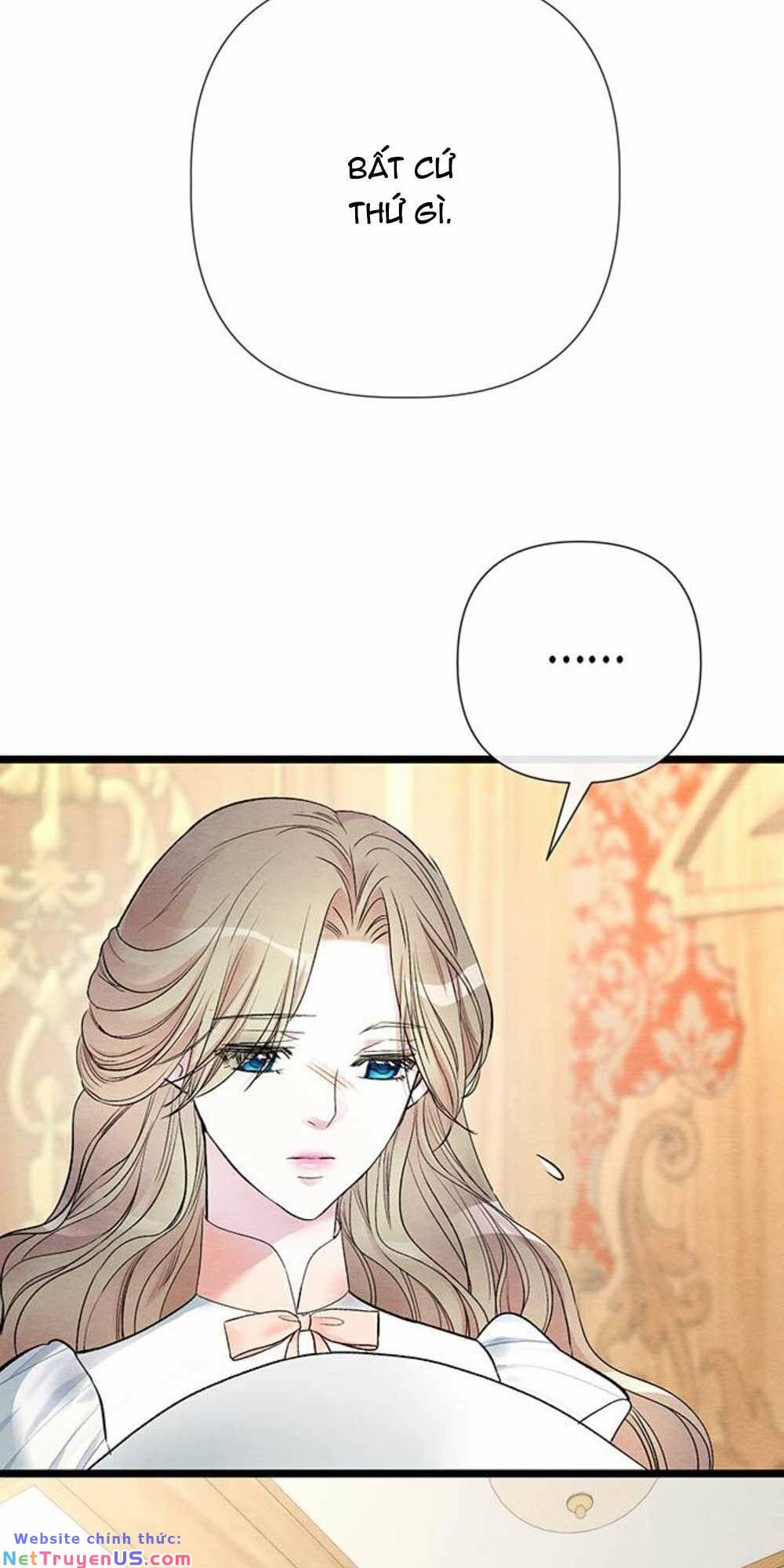 Hoàng Tử Rắc Rối chapter 39.1 23