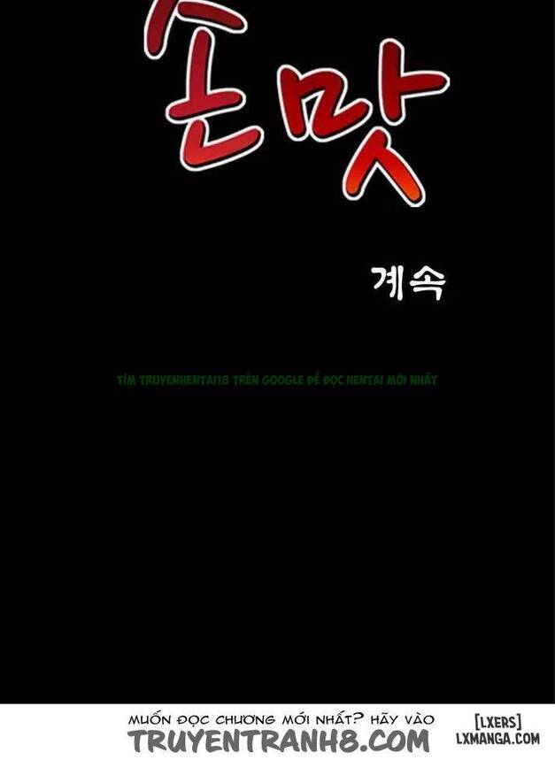 mùi vị của đôi bàn tay chapter 77 35