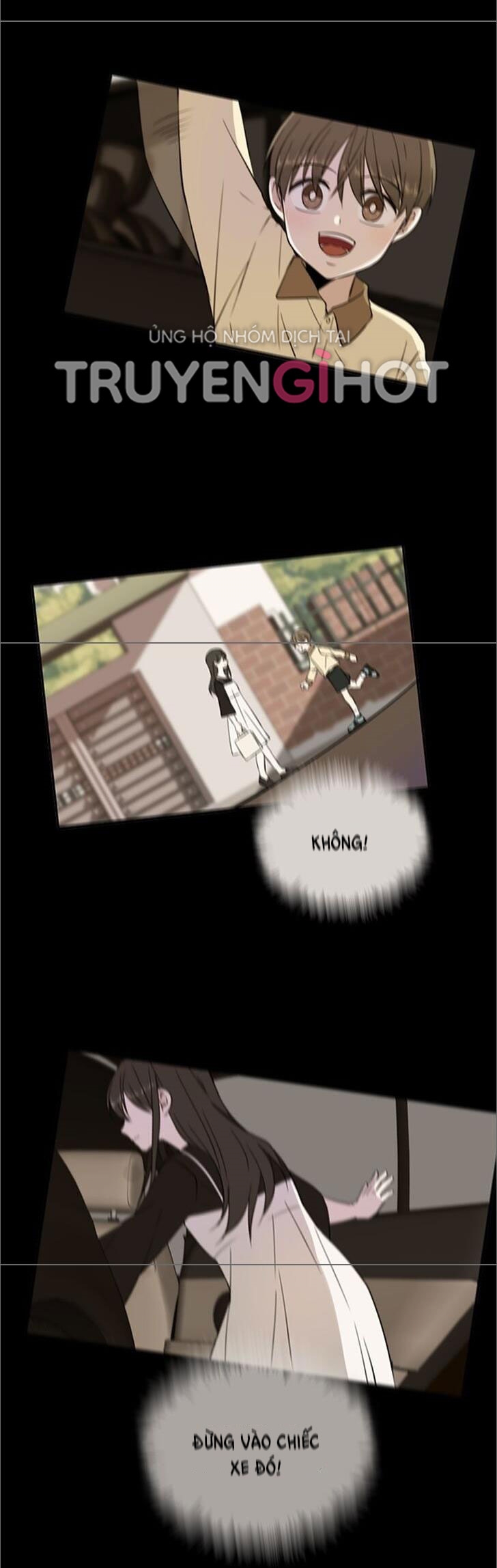 hẹn gặp anh ở kiếp thứ 19 chapter 12.2 5