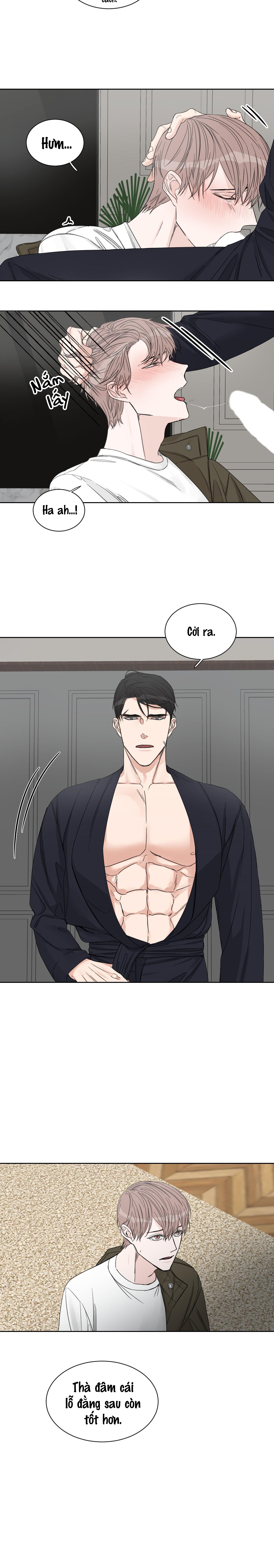 điểm dừng chân cuối cùng chapter 5 15