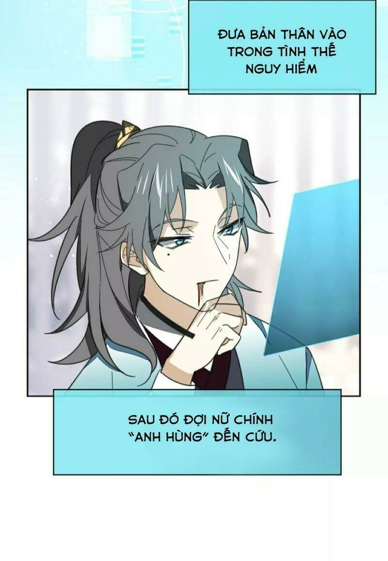 đứng yên! đều là người nhà cả mà! chapter 2 22