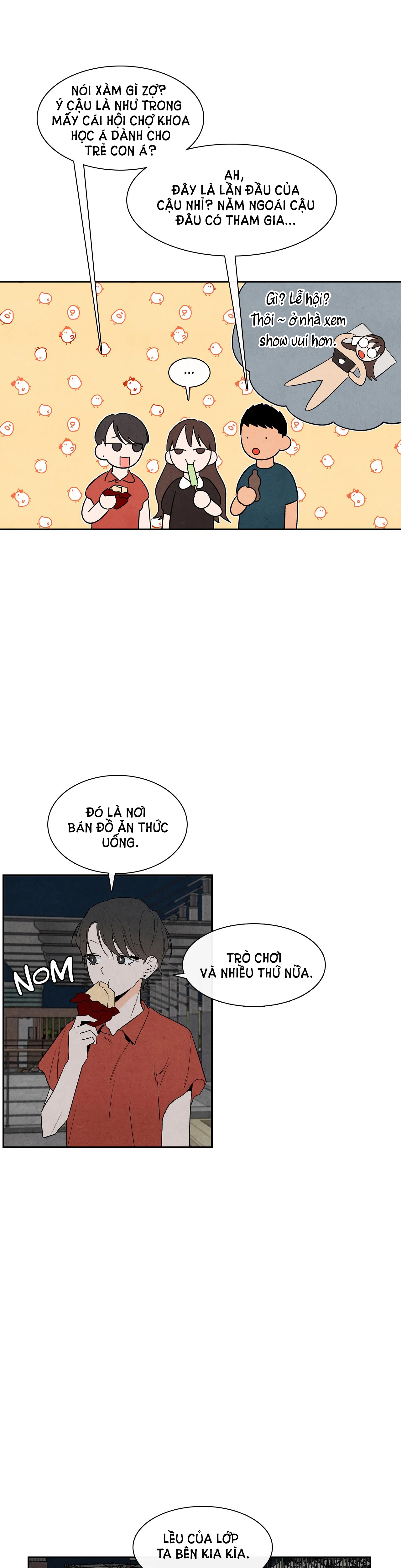 1 cộng 1 bằng.... chapter 25.1 14